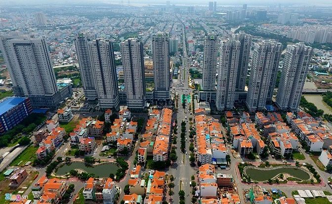 Hình ảnh Bán gấp đất Him Lam, Tân Hưng, Quận 7, 16 tỷ, Gần Lotte Mart.