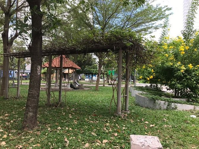 Hình ảnh Bán gấp đất Him Lam, Tân Hưng, Quận 7, 16 tỷ, Gần Lotte Mart.