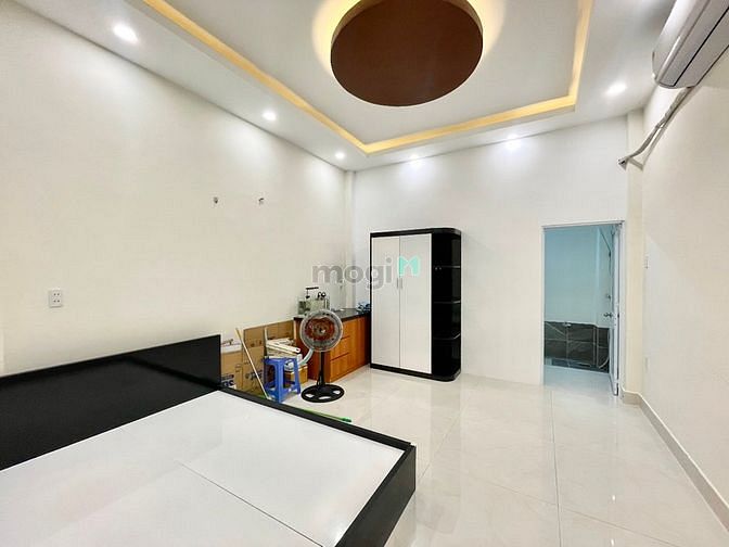 Hình ảnh Phòng tách bếp full nội thất y hình ngay Quận 6- Quận 5- Bình Tân