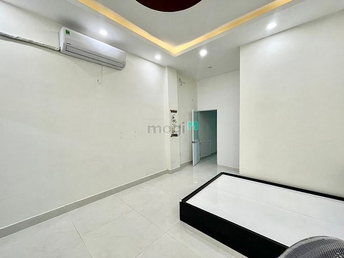 Hình ảnh Phòng tách bếp full nội thất y hình ngay Quận 6- Quận 5- Bình Tân