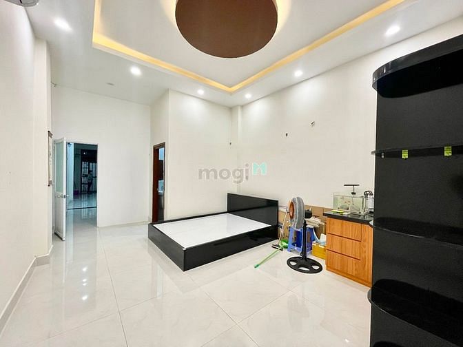 Hình ảnh Phòng tách bếp full nội thất y hình ngay Quận 6- Quận 5- Bình Tân