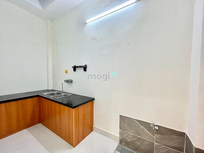 Hình ảnh Phòng tách bếp full nội thất y hình ngay Quận 6- Quận 5- Bình Tân