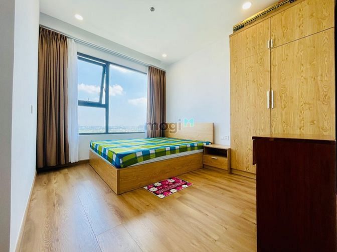 Hình ảnh The Rivana Cho thuê 3PN Full NT101m2 Cách Ngã Tư Bình Phước Chỉ 5 Phút
