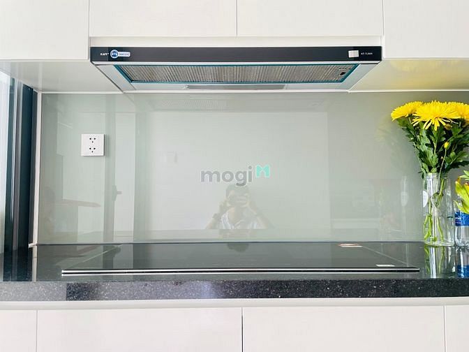 Hình ảnh The Rivana Cho thuê 3PN Full NT101m2 Cách Ngã Tư Bình Phước Chỉ 5 Phút