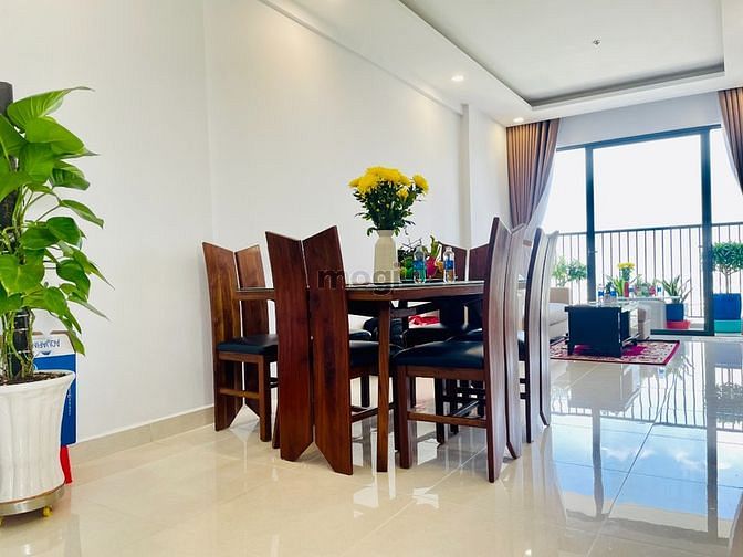 Hình ảnh The Rivana Cho thuê 3PN Full NT101m2 Cách Ngã Tư Bình Phước Chỉ 5 Phút