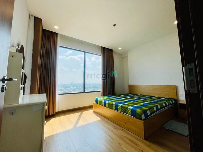 Hình ảnh The Rivana Cho thuê 3PN Full NT101m2 Cách Ngã Tư Bình Phước Chỉ 5 Phút