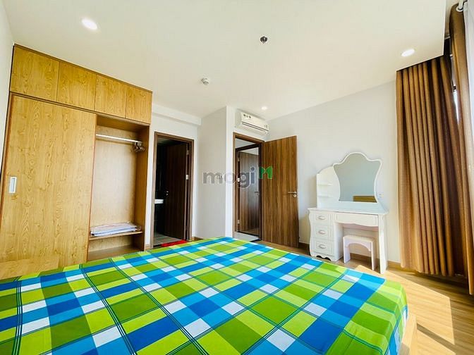 Hình ảnh The Rivana Cho thuê 3PN Full NT101m2 Cách Ngã Tư Bình Phước Chỉ 5 Phút
