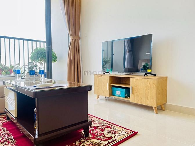 Hình ảnh The Rivana Cho thuê 3PN Full NT101m2 Cách Ngã Tư Bình Phước Chỉ 5 Phút