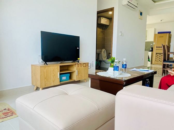 Hình ảnh The Rivana Cho thuê 3PN Full NT101m2 Cách Ngã Tư Bình Phước Chỉ 5 Phút