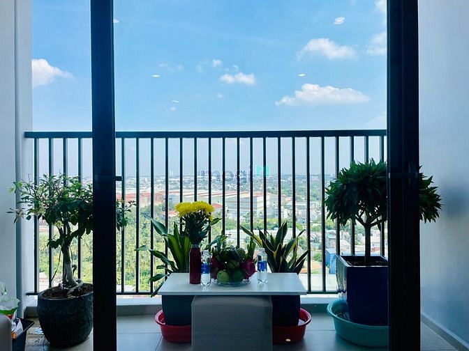 Hình ảnh The Rivana Cho thuê 3PN Full NT101m2 Cách Ngã Tư Bình Phước Chỉ 5 Phút