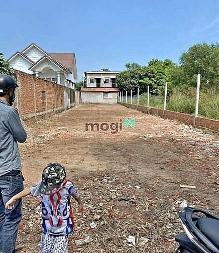 Hình ảnh CẮT LỖ 100Tr LÔ ĐẤT 150m² An Dương Vương H. Hoà Thành chỉ 599tr SHR