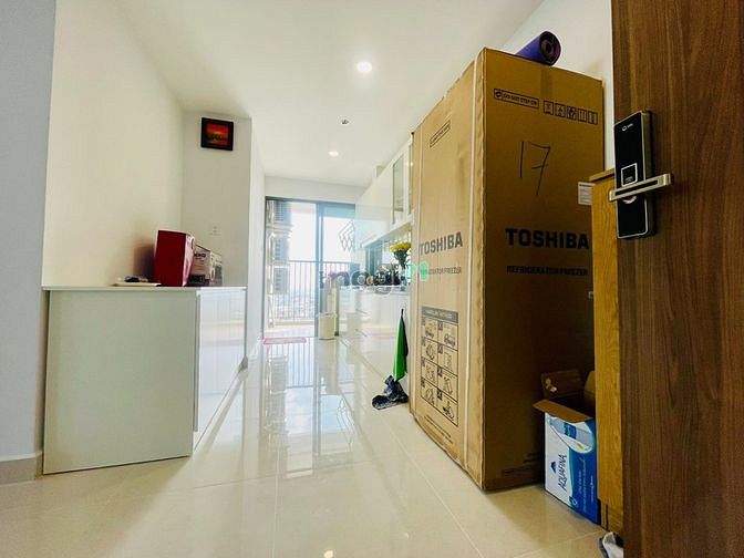 Hình ảnh The Rivana Cho thuê 3PN Full NT101m2 Cách Ngã Tư Bình Phước Chỉ 5 Phút