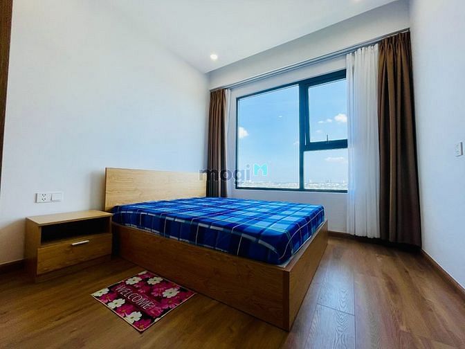 Hình ảnh The Rivana Cho thuê 3PN Full NT101m2 Cách Ngã Tư Bình Phước Chỉ 5 Phút