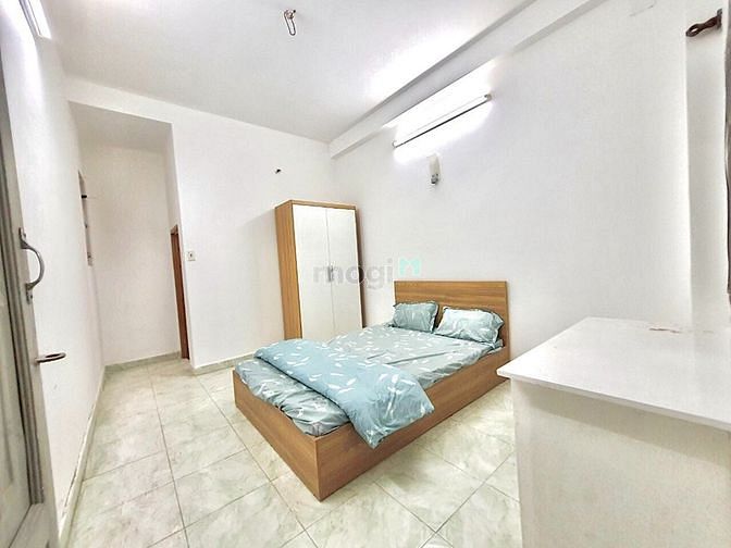 Hình ảnh sTudio_full NT 25m2_gần bigC, vạn Hạnh mall, huflit, bv nhi đồng