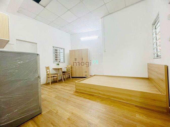 Hình ảnh sTudio_full NT 25m2_gần bigC, vạn Hạnh mall, huflit, bv nhi đồng