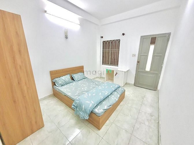 Hình ảnh sTudio_full NT 25m2_gần bigC, vạn Hạnh mall, huflit, bv nhi đồng