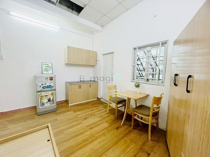 Hình ảnh sTudio_full NT 25m2_gần bigC, vạn Hạnh mall, huflit, bv nhi đồng