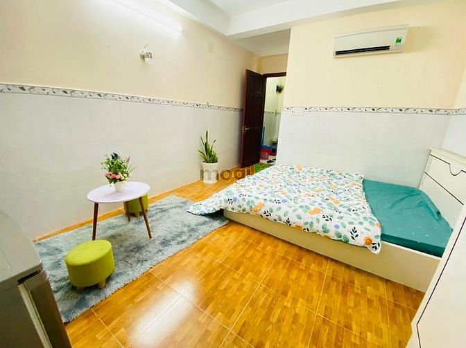 Hình ảnh Cho Thuê🌈CH Studio full nội thất -Thang Máy- VẠN KIẾP📍Bình Thạnh✅