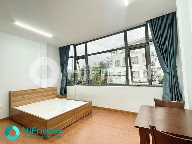 Hình ảnh Trống 1 Phòng FULL Nội Thất Ngay AEON Bình Tân