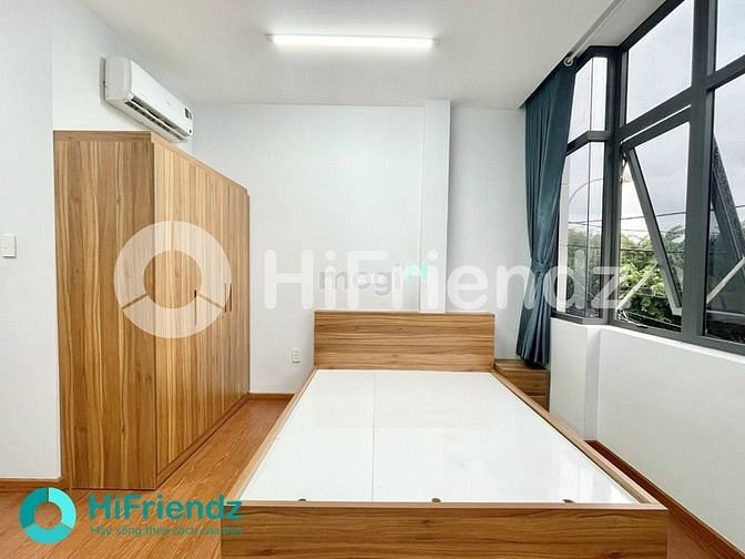 Hình ảnh Trống 1 Phòng FULL Nội Thất Ngay AEON Bình Tân