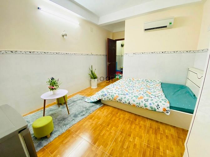 Hình ảnh Cho Thuê🌈CH Studio full nội thất -Thang Máy- VẠN KIẾP📍Bình Thạnh✅