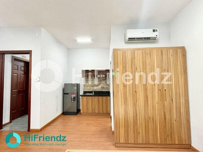 Hình ảnh Trống 1 Phòng FULL Nội Thất Ngay AEON Bình Tân