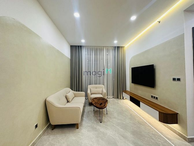 Hình ảnh Cho thuê Trang Chủ MB66.COM / Đăng Ký Tặng 66K cao cấp Midtown M8 full nội thất cao cấp , 2PN DT 80m2