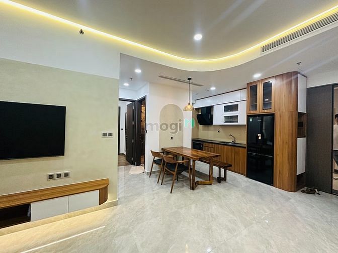 Hình ảnh Cho thuê Trang Chủ MB66.COM / Đăng Ký Tặng 66K cao cấp Midtown M8 full nội thất cao cấp , 2PN DT 80m2