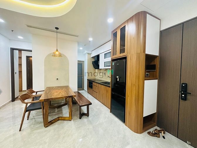 Hình ảnh Cho thuê Trang Chủ MB66.COM / Đăng Ký Tặng 66K cao cấp Midtown M8 full nội thất cao cấp , 2PN DT 80m2