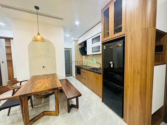 Hình ảnh Cho thuê Trang Chủ MB66.COM / Đăng Ký Tặng 66K cao cấp Midtown M8 full nội thất cao cấp , 2PN DT 80m2