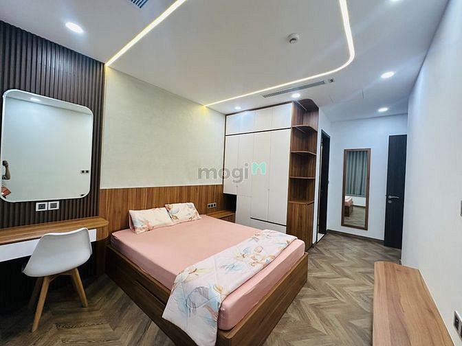 Hình ảnh Cho thuê Trang Chủ MB66.COM / Đăng Ký Tặng 66K cao cấp Midtown M8 full nội thất cao cấp , 2PN DT 80m2