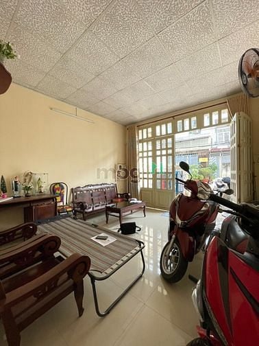 Hình ảnh Bán nhà đường Phú Thuận , 4x20m , hẻm 8m