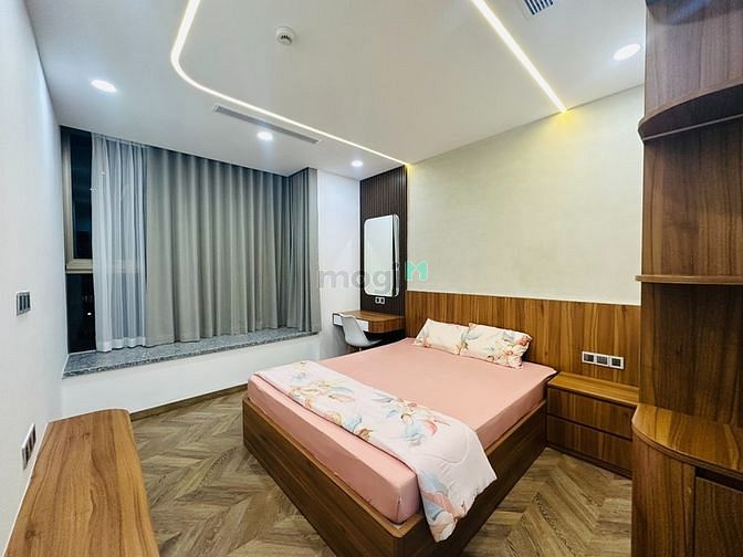 Hình ảnh Cho thuê Trang Chủ MB66.COM / Đăng Ký Tặng 66K cao cấp Midtown M8 full nội thất cao cấp , 2PN DT 80m2