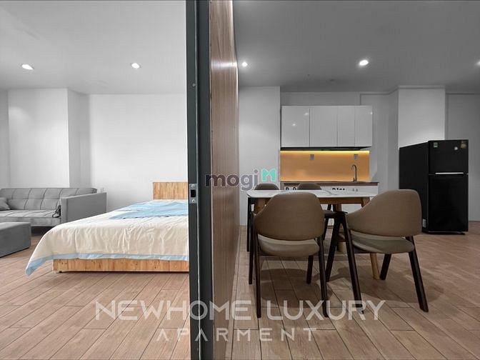 Hình ảnh 🌈Căn Hộ 1PN 50m2_Ban Công_MG Riêng_Gần Trường Sa_Lê Văn Sỹ🌈