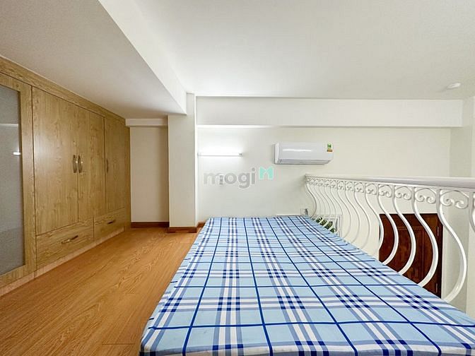 Hình ảnh Căn Hộ Gần Lotte Mart, đh Tôn Đức Thắng, RMIT Ufm, sát cầu Kênh Tẻ q4