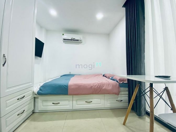 Hình ảnh 💥Cho Thuê Căn Hộ 2PN Đủ Nội Thất, Gần Cityland, Emark Phan Văn Trị