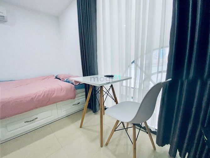 Hình ảnh 💥Cho Thuê Căn Hộ 2PN Đủ Nội Thất, Gần Cityland, Emark Phan Văn Trị