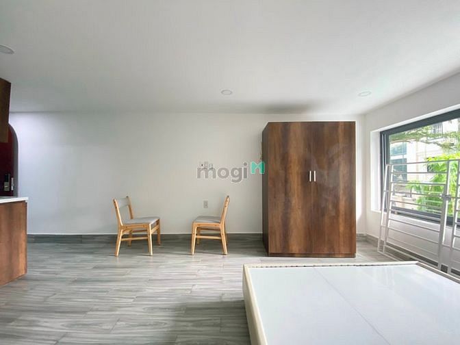 Hình ảnh ❤️Studio-1PN Tách Bếp-Có Dọn Phòng-Có Chỗ Đậu Oto