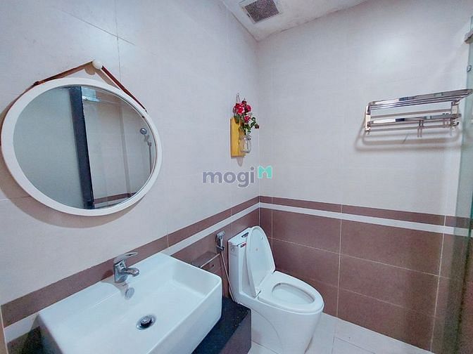 Hình ảnh 💥Cho Thuê Căn Hộ 2PN Đủ Nội Thất, Gần Cityland, Emark Phan Văn Trị