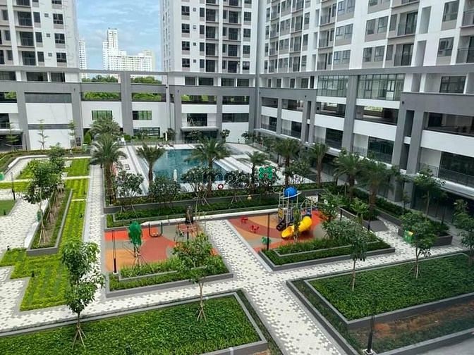 Hình ảnh Thuê Trang Chủ MB66.COM / Đăng Ký Tặng 66K Q7 Boulevard, 9 triệu, 2 PN, 2 WC, 2 máy lạnh, Quận 7