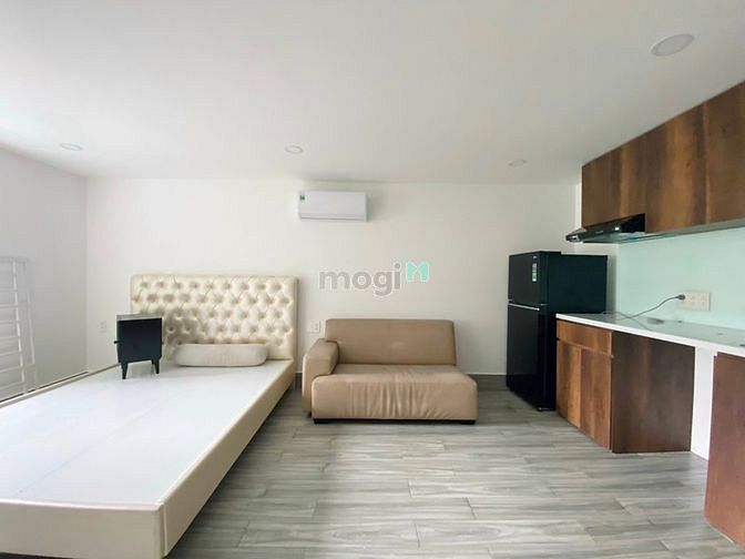 Hình ảnh ❤️Studio-1PN Tách Bếp-Có Dọn Phòng-Có Chỗ Đậu Oto