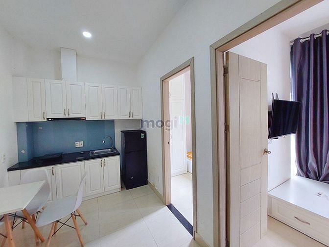 Hình ảnh 💥Cho Thuê Căn Hộ 2PN Đủ Nội Thất, Gần Cityland, Emark Phan Văn Trị