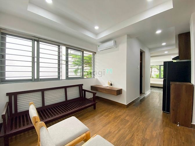 Hình ảnh ❤️Studio-1PN Tách Bếp-Có Dọn Phòng-Có Chỗ Đậu Oto
