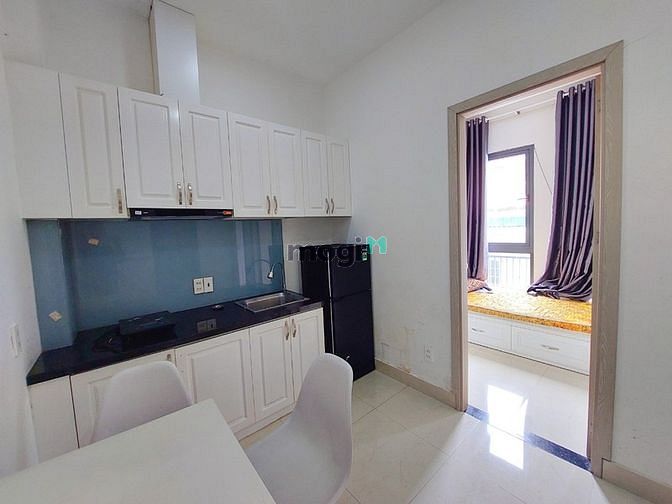 Hình ảnh 💥Cho Thuê Căn Hộ 2PN Đủ Nội Thất, Gần Cityland, Emark Phan Văn Trị