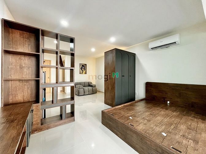 Hình ảnh Studio 40m2 FULL nt_gần vạn Hạnh mall, bv nhi đồng, dh huflit, quận 10