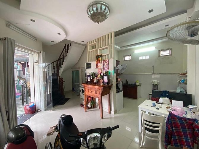 Hình ảnh Cần bán căn nhà siêu đẹp ngay Đ Linh Trung Thủ Đức