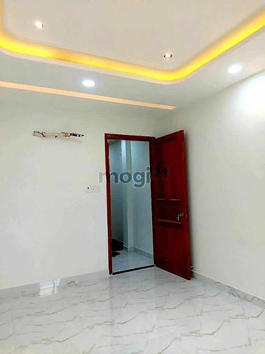 Hình ảnh Siêu phẩm 4 tầng ngay Lê Văn Qưới Bình Tân HXH 48m2 nhỉnh 4 tỷ.