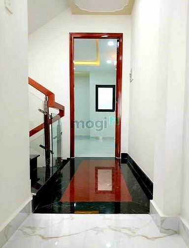 Hình ảnh Siêu phẩm 4 tầng ngay Lê Văn Qưới Bình Tân HXH 48m2 nhỉnh 4 tỷ.