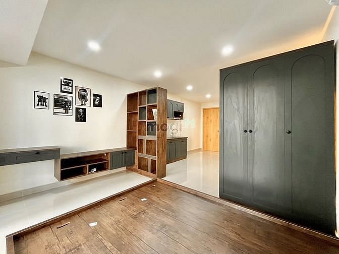 Hình ảnh Studio 40m2 FULL nt_gần vạn Hạnh mall, bv nhi đồng, dh huflit, quận 10