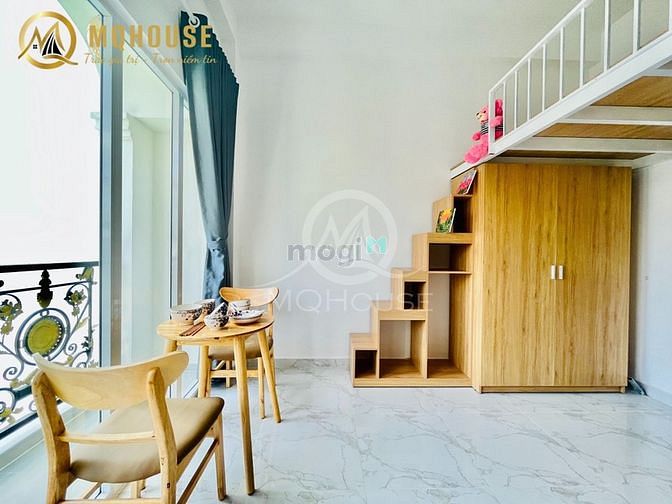Hình ảnh 🍓 Mb6623 nạp rút nhanh chóng Chung cư 30m2 GẦN EMART PHAN HUY ÍCH , CHỢ PHẠM VĂN BẠCH🔥